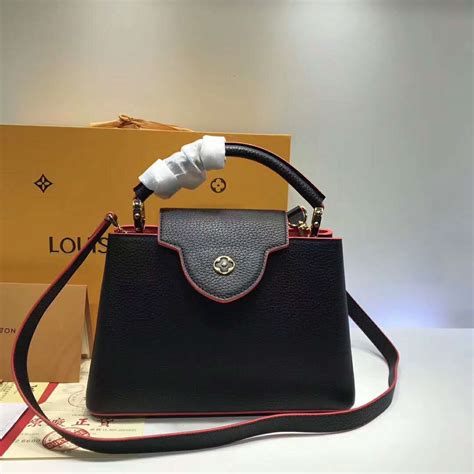 lv capucine bag price